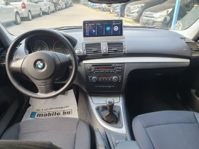     BMW 118 FACE 6 skr. NAVI KAMERA NOVA NOVA