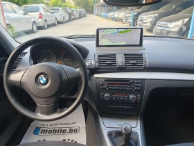 BMW 118 FACE 6 skr. NAVI KAMERA NOVA NOVA, снимка 8