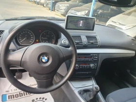 BMW 118 FACE 6 skr. NAVI KAMERA NOVA NOVA, снимка 13