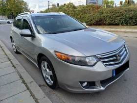 Honda Accord Tourer 2.2 i-DTEC Elegance, снимка 2