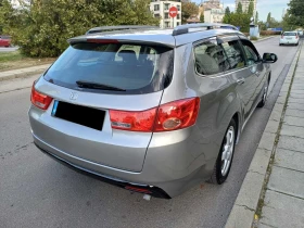 Honda Accord Tourer 2.2 i-DTEC Elegance, снимка 4