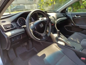 Honda Accord Tourer 2.2 i-DTEC Elegance, снимка 9