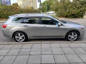 Honda Accord Tourer 2.2 i-DTEC Elegance, снимка 3