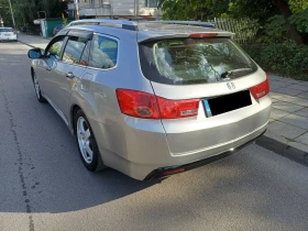 Honda Accord Tourer 2.2 i-DTEC Elegance, снимка 6