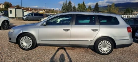 VW Passat 2.0TDI Euro 5, снимка 5