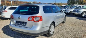 VW Passat TDI, снимка 4