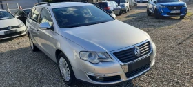 VW Passat, снимка 8