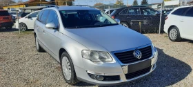 VW Passat  1