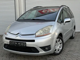     Citroen Grand C4 Picasso 2, 0i bi-fuel GPL, , , , , 6+ 1