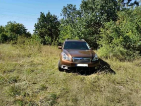 Subaru Outback 3.6, снимка 1