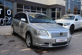 Toyota Avensis Печка/Климатроник/Мулти, снимка 3