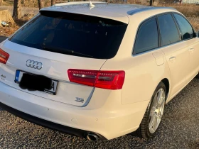 Audi A6 3.0 tdi , снимка 4