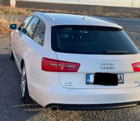 Audi A6 3.0 tdi , снимка 3