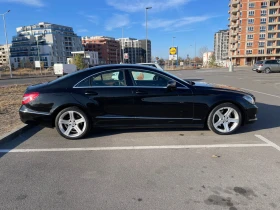 Обява за продажба на Mercedes-Benz CLS 350 d 265hp РЕГИСТРИРАНА ОБСЛУЖЕНА БЕЗУПРЕЧНА ~29 999 лв. - изображение 4