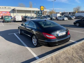 Обява за продажба на Mercedes-Benz CLS 350 d 265hp РЕГИСТРИРАНА ОБСЛУЖЕНА БЕЗУПРЕЧНА ~29 999 лв. - изображение 2