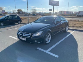 Обява за продажба на Mercedes-Benz CLS 350 d 265hp РЕГИСТРИРАНА ОБСЛУЖЕНА БЕЗУПРЕЧНА ~29 999 лв. - изображение 1