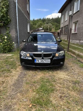 BMW 320, снимка 1