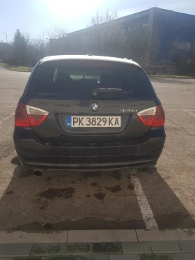 BMW 320, снимка 6