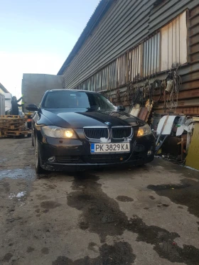 BMW 320, снимка 1