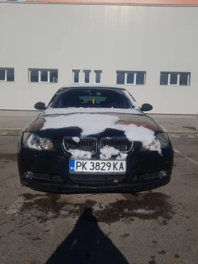 BMW 320, снимка 2