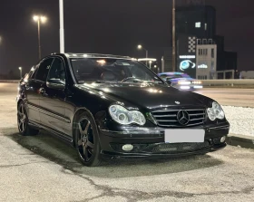  Mercedes-Benz C 30 A...