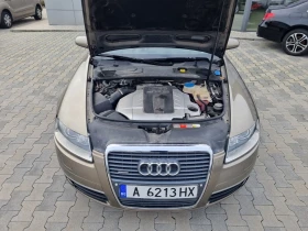 Audi A6 * 3.0TDI* Quattro* Автоматик* , снимка 15