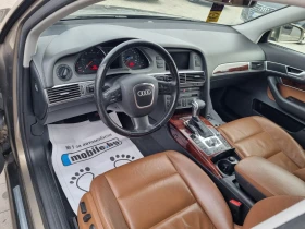 Audi A6 * 3.0TDI* Quattro* Автоматик* , снимка 8