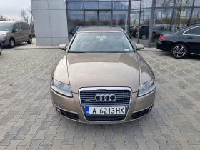 Audi A6 * 3.0TDI* Quattro* Автоматик* , снимка 2