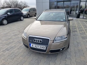 Audi A6 * 3.0TDI* Quattro* Автоматик* , снимка 3