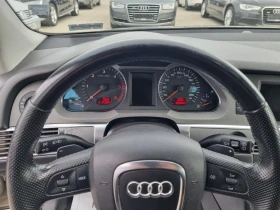 Audi A6 * 3.0TDI* Quattro* Автоматик* , снимка 13