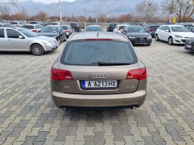 Audi A6 * 3.0TDI* Quattro* Автоматик* , снимка 5