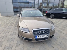 Audi A6 * 3.0TDI* Quattro* Автоматик* , снимка 1