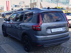 Dacia Jogger Extreme HYBRID 140, снимка 8