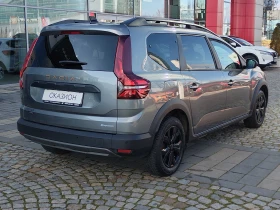 Dacia Jogger Extreme HYBRID 140, снимка 6