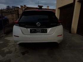 Nissan Leaf  40 kWh, снимка 7