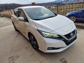 Nissan Leaf  40 kWh, снимка 4