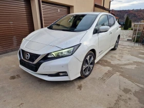 Nissan Leaf  40 kWh, снимка 2