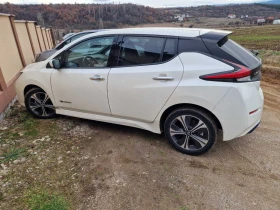 Nissan Leaf  40 kWh, снимка 9