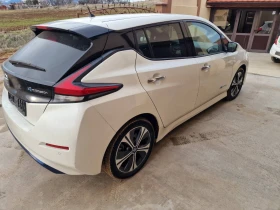 Nissan Leaf  40 kWh, снимка 6