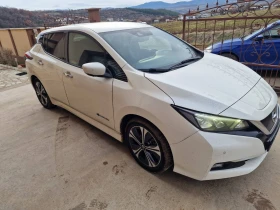 Nissan Leaf  40 kWh, снимка 5