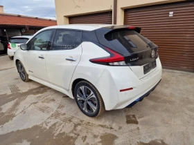 Nissan Leaf  40 kWh, снимка 8