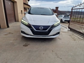 Nissan Leaf  40 kWh, снимка 3