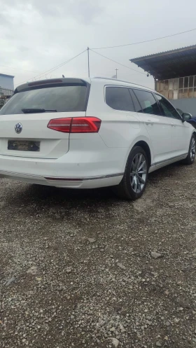 VW Passat Б8 Дигитално табло 2.0 150 к.с., снимка 4