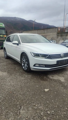 VW Passat Б8 Дигитално табло 2.0 150 к.с., снимка 1