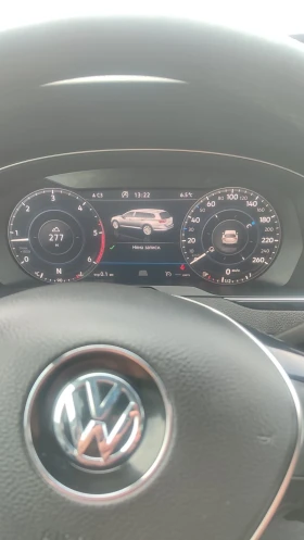 VW Passat Б8 Дигитално табло 2.0 150 к.с., снимка 6