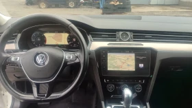 VW Passat Б8 Дигитално табло 2.0 150 к.с., снимка 5