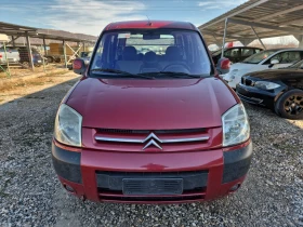 Citroen Berlingo 2.0hdi 90к multiplase климатик, снимка 2