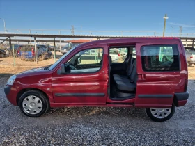 Citroen Berlingo 2.0hdi 90к multiplase климатик, снимка 8