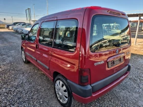 Citroen Berlingo 2.0hdi 90к multiplase климатик, снимка 7