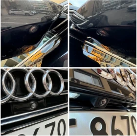 Audi A8 3.0* LONG* PANORAMA* 4x4* FULL LED, снимка 13